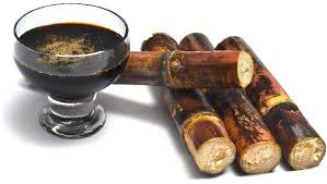 Sugarcane Molasses